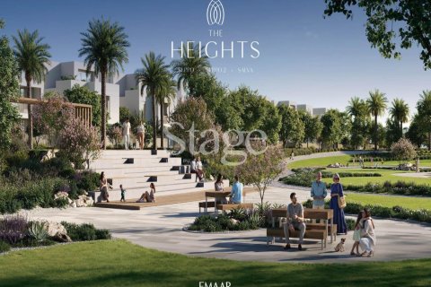 3 bedrooms Villa in Dubai, UAE No. 220264 11