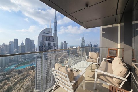 2 غرف نوم شقة في وسط مدينة دبي, الإمارات العربية المتحدة رقم 217136 3