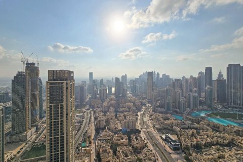 2 غرف نوم شقة في وسط مدينة دبي, الإمارات العربية المتحدة رقم 217136 4