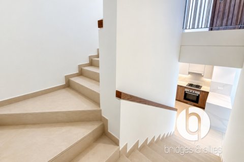 Villa de 3 dormitorios en Tilal Al Ghaf, UAE No. 222303 15