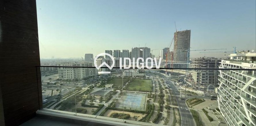 1 bedroom Apartment in Arjan, UAE No. 213923