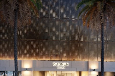 Appartement de 2 chambres à Dubai, UAE No. 17313 6