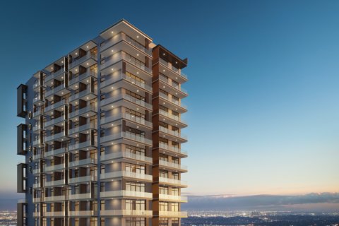 Appartement de 2 chambres à Dubai, UAE No. 17313 3