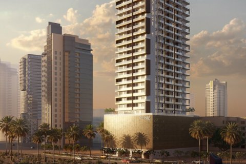 Appartement de 2 chambres à Dubai, UAE No. 17313 4