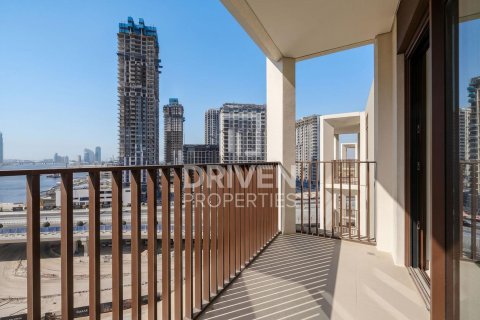 2 bedrooms Apartment in Creek Beach, UAE No. 212469 16