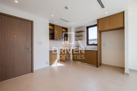 2 bedrooms Apartment in Creek Beach, UAE No. 212469 6
