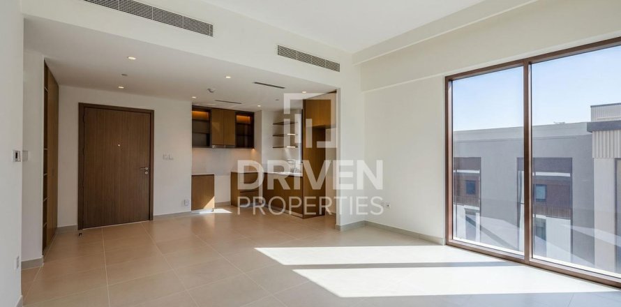 2 bedrooms Apartment in Creek Beach, UAE No. 212469