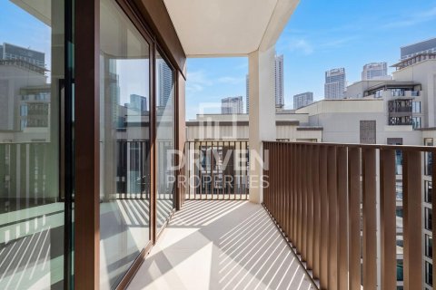 2 bedrooms Apartment in Creek Beach, UAE No. 212469 17