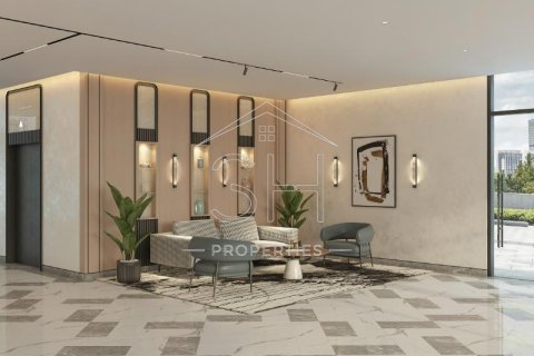 Квартира с 2 спальнями в Dubai Sports City, ОАЭ №70809 10