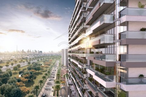 Квартира с 2 спальнями в Dubai Sports City, ОАЭ №70809 5