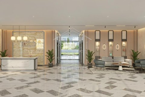 Квартира с 2 спальнями в Dubai Sports City, ОАЭ №70809 8