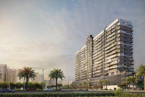 Квартира с 2 спальнями в Dubai Sports City, ОАЭ №70809 12
