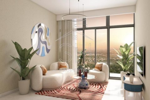 Квартира с 2 спальнями в Dubai Sports City, ОАЭ №70809 3