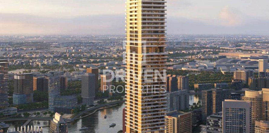 1 bedroom Apartment in Downtown Dubai (Downtown Burj Dubai), UAE No. 211588