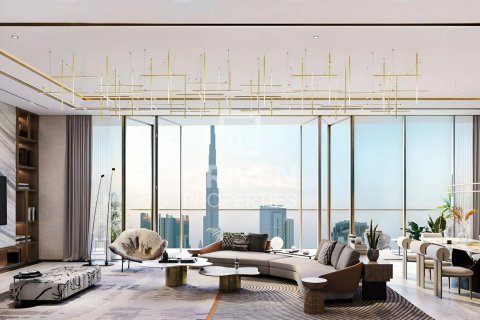 1 bedroom Apartment in Downtown Dubai (Downtown Burj Dubai), UAE No. 211588 11