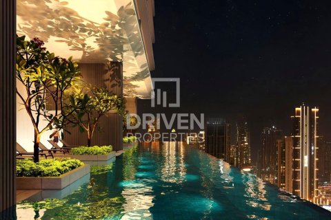 1 bedroom Apartment in Downtown Dubai (Downtown Burj Dubai), UAE No. 211588 4