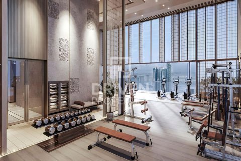 1 bedroom Apartment in Downtown Dubai (Downtown Burj Dubai), UAE No. 211588 7
