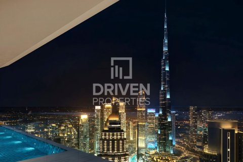 1 bedroom Apartment in Downtown Dubai (Downtown Burj Dubai), UAE No. 211588 3