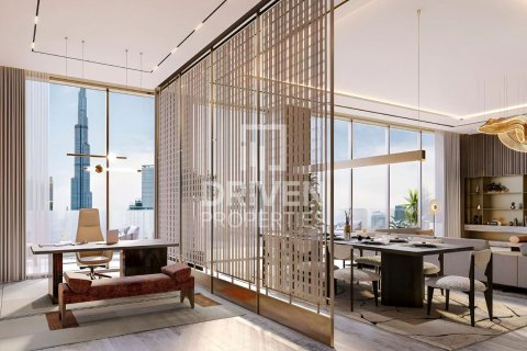 1 bedroom Apartment in Downtown Dubai (Downtown Burj Dubai), UAE No. 211588 16