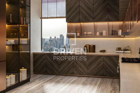 1 bedroom Apartment in Downtown Dubai (Downtown Burj Dubai), UAE No. 211588 13