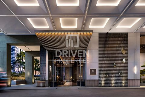 1 bedroom Apartment in Downtown Dubai (Downtown Burj Dubai), UAE No. 211588 17