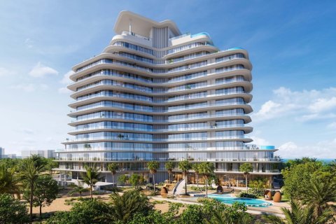 3 bedrooms Apartment in Dubai, UAE No. 75712 5