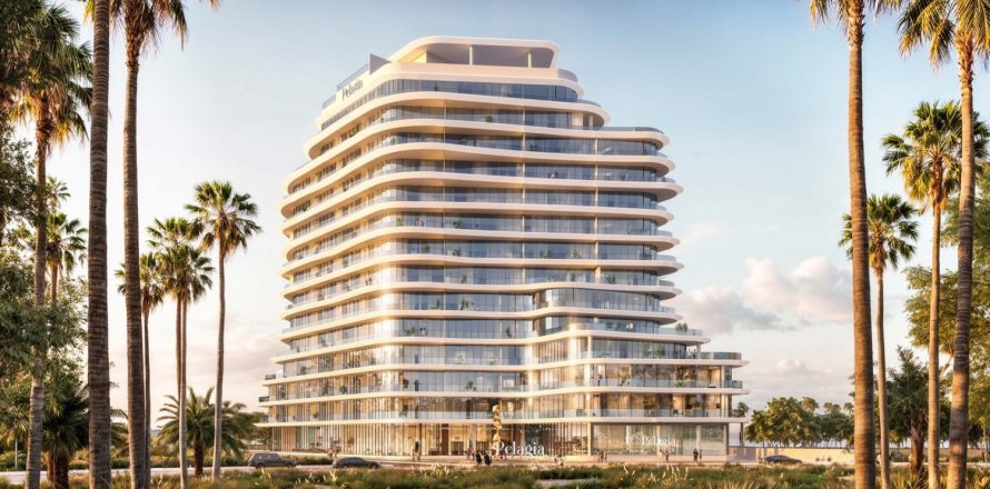 3 bedrooms Apartment in Dubai, UAE No. 75712