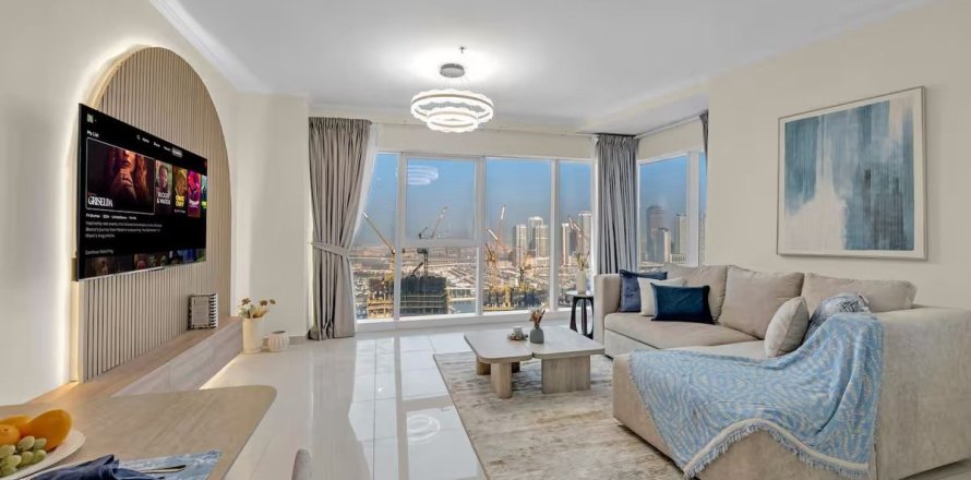 2 bedrooms Apartment in Dubai Marina, UAE No. 213360