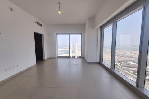 Apartment de 3 dormitorios en Shams Abu Dhabi, UAE No. 34473