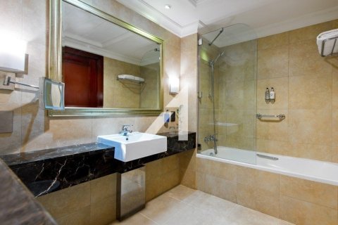 Hotel Apartamento de 1 dormitorio en Deira, UAE No. 33084 9
