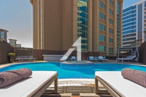Hotel Apartamento de 1 dormitorio en Deira, UAE No. 33084 5