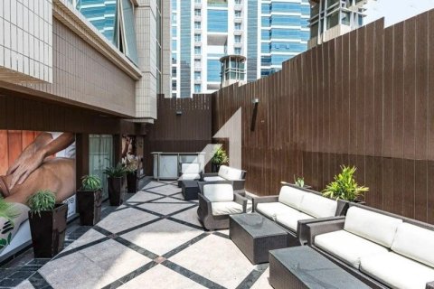 Hotel Apartamento de 1 dormitorio en Deira, UAE No. 33084 11