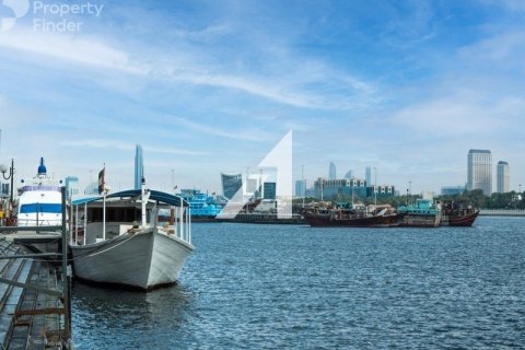 Hotel Apartamento de 1 dormitorio en Deira, UAE No. 33084 14