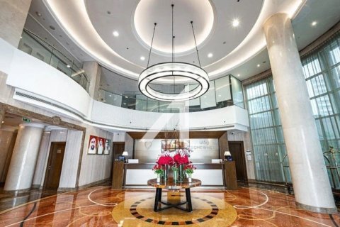 Hotel Apartamento de 1 dormitorio en Deira, UAE No. 33084 4