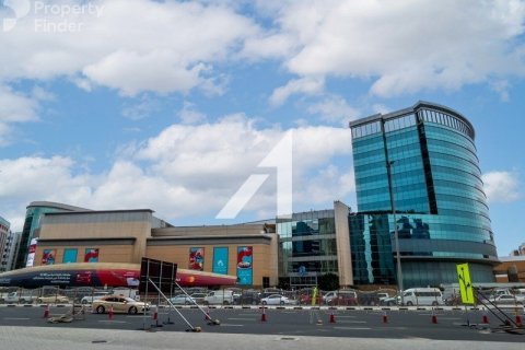 Hotel Apartamento de 1 dormitorio en Deira, UAE No. 33084 13