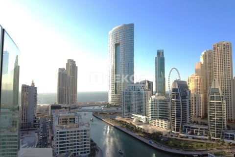 5 bedrooms Penthouse in Dubai Marina, UAE No. 37905 22