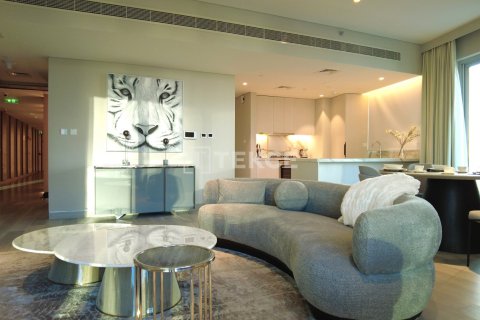 5 bedrooms Penthouse in Dubai Marina, UAE No. 37905 27