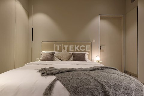 5 bedrooms Penthouse in Dubai Marina, UAE No. 37905 15