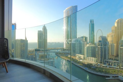 5 bedrooms Penthouse in Dubai Marina, UAE No. 37905 21