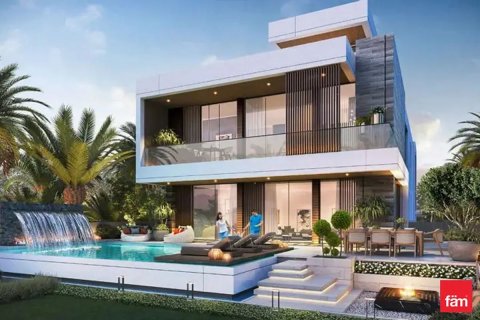 4 غرف نوم تاون هاوس في دبي, الإمارات العربية المتحدة رقم 216479