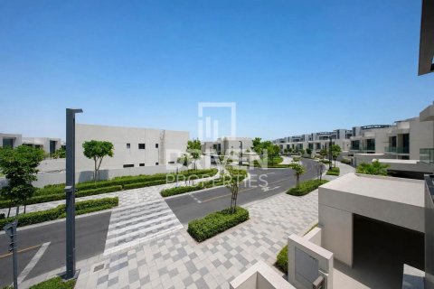 4 غرف نوم فيلا في District One, الإمارات العربية المتحدة رقم 214891 25