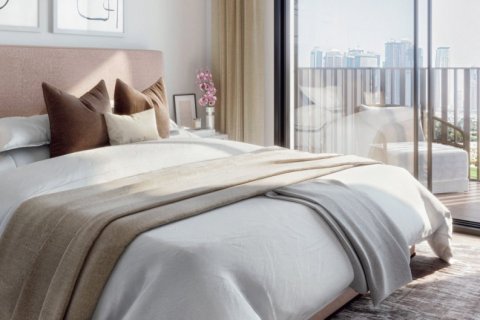 2 غرف نوم شقة في THE PORTMAN دائرة قرية جميرا, الإمارات العربية المتحدة رقم 96379 8