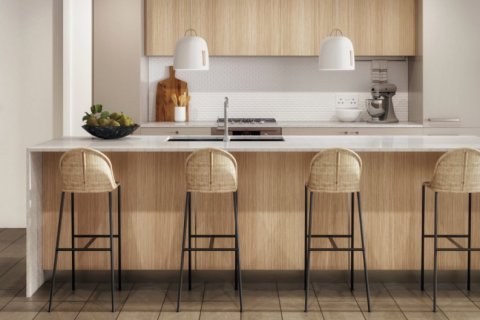 2 غرف نوم شقة في THE PORTMAN دائرة قرية جميرا, الإمارات العربية المتحدة رقم 96379 6