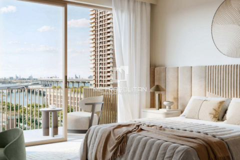 1 bedroom Apartment in Dubai Creek Harbour (The Lagoons), UAE No. 128608 5