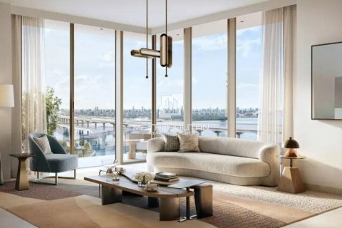1 bedroom Apartment in Dubai Creek Harbour (The Lagoons), UAE No. 128608 3
