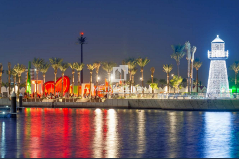 1 bedroom Apartment in Dubai Creek Harbour (The Lagoons), UAE No. 128608 7