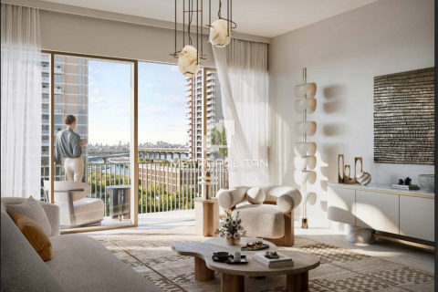1 bedroom Apartment in Dubai Creek Harbour (The Lagoons), UAE No. 128608 4