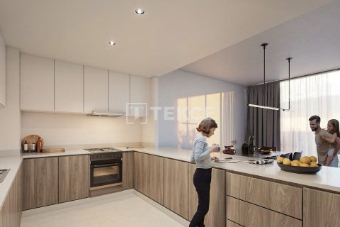 Apartment de 3 dormitorios en Aljada, UAE No. 223818 9