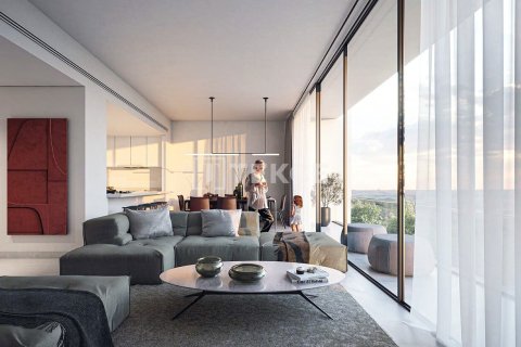 Apartment de 3 dormitorios en Aljada, UAE No. 223818 8