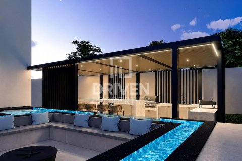3 غرف نوم فيلا في جبل علي, الإمارات العربية المتحدة رقم 214275 12